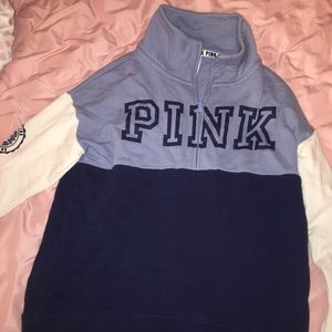 Xsmall VS PINK sweatshirt